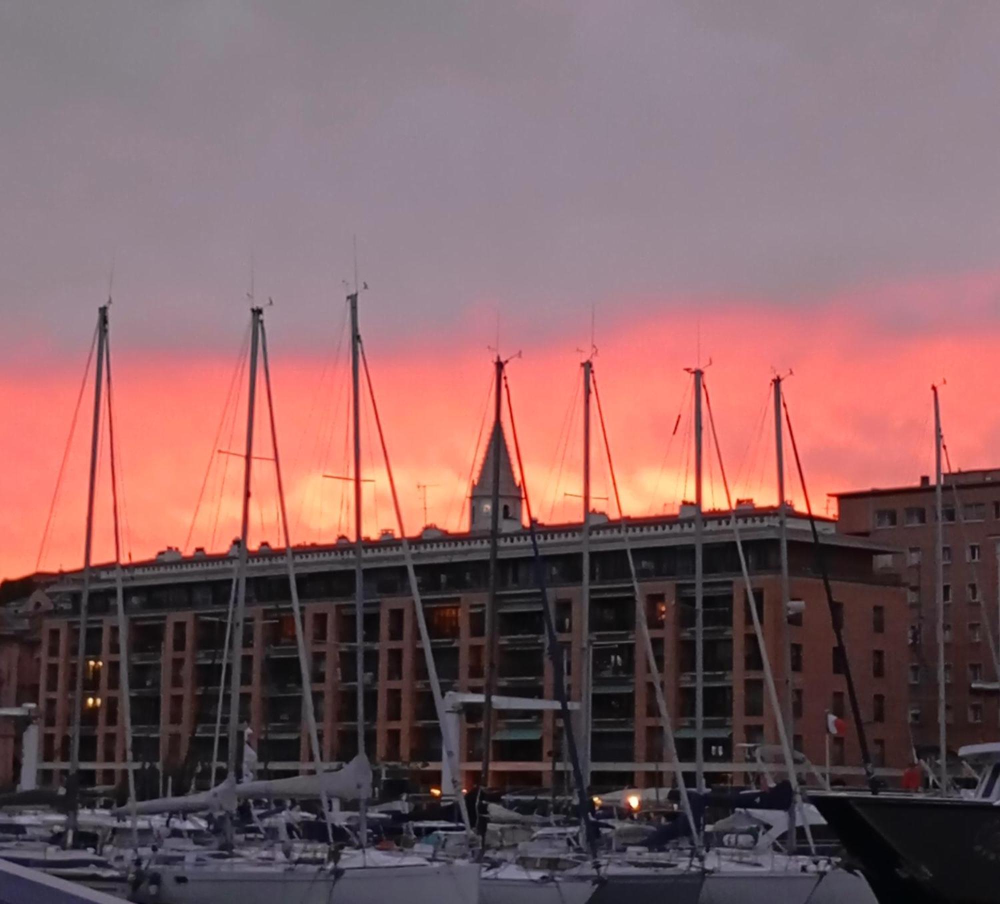 Chez L'Habitant, Propose Grande Chambre Vieux Port Marseille Bagian luar foto